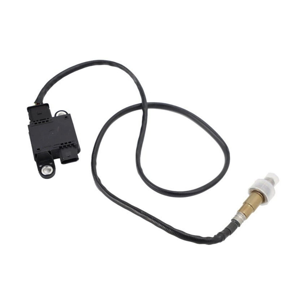 39265-2A300 Car Particulate Matter Sensor 0281006574 Pm Sensor For Iii (Sl) 1.7 Crdi 2010-2015 392652A300 4853965581925