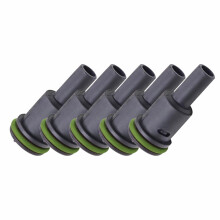 Stück Kurbelgehäuseentlüftungsventil 12589440 für Regal GS Cobalt HHR 2.0L