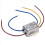 AC 115 V / 250 V 6 A individual Phase noise filter 7