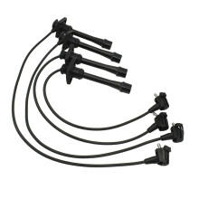 Cable de encendido con 4 bujías 90919-22327 9091922327 para 1.6L 1.8L 1993-1997