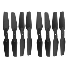 8 Stück Schnellwechsel-Propeller für RC-Drohnen E525 E58 – Ersatzteile
