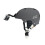 2X 9 in 1 Helmet Front Side Quick Clip Mount Kit for Hero 6 5 4 3 2 Session 4