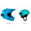 2X 9 in 1 Helmet Front Side Quick Clip Mount Kit for Hero 6 5 4 3 2 Session 5