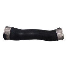 13717602652 Tubo intercooler Tubo turbocompressore per N55 M2 M135i M235i 335i 435i Ix F20 F23 F30 F31 F32 F35 F87