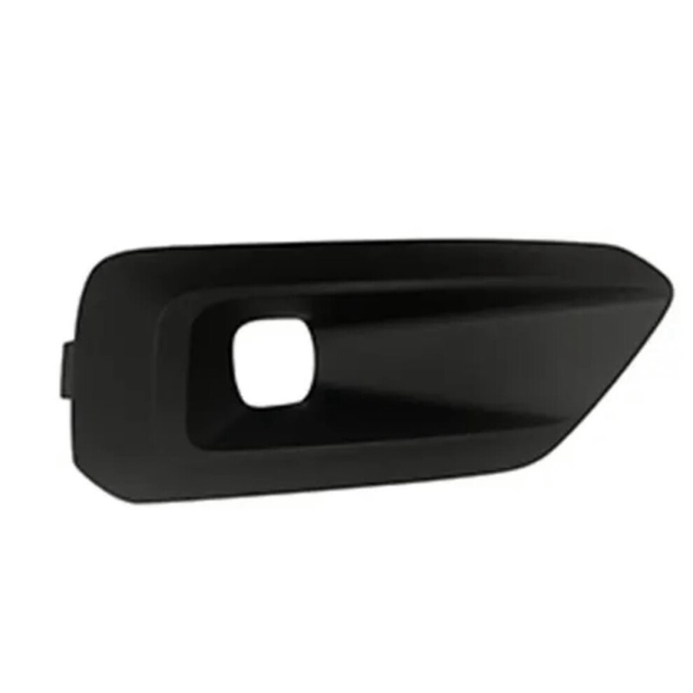 Car Front Bumper Fog Frame With Lamp Hole For Xc40 2018-2022 Fog Bezel Trim Cover Right 31449344 Light 4853965590491