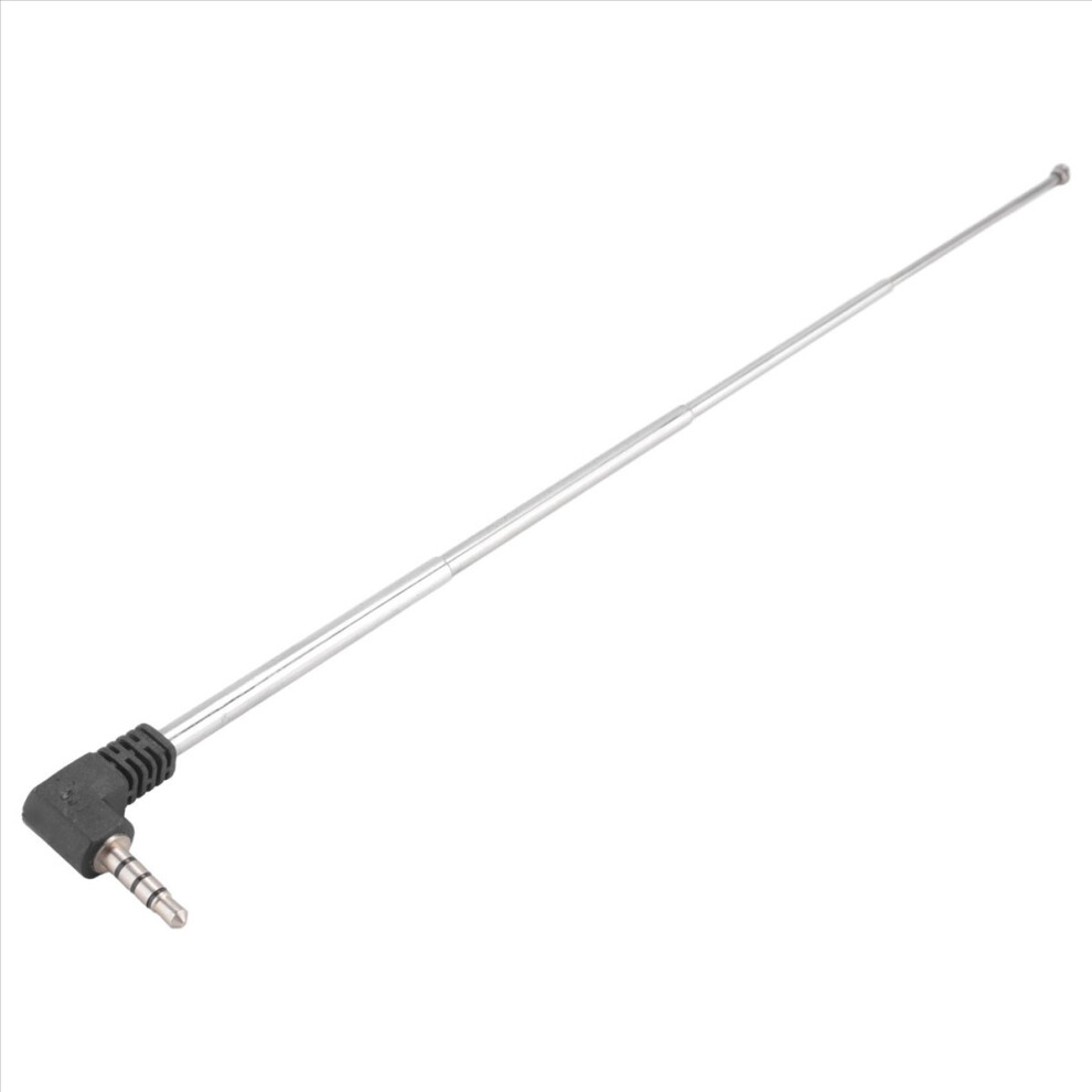 3.5Mm Retractable Fm Radio Antenna For Mobile Cell Phone 4852385976359