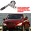 2X Τεντωτήρας Ιμάντα Αυτοκινήτου για Actyon Korando CW 2012 6712000370 3