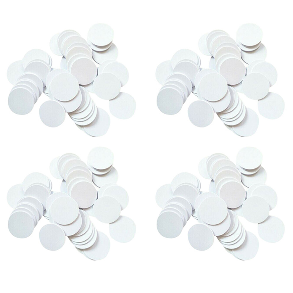 400Pcs/Lot For Ntag215 Nfc Pvc Coins Chip Phones Available Labels Tag 215 4852767816761