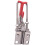 6-Pack 2000Lbs Capacity Heavy Duty Adjustable Latch U Bolt Self-Lock Toggle Clamp 4