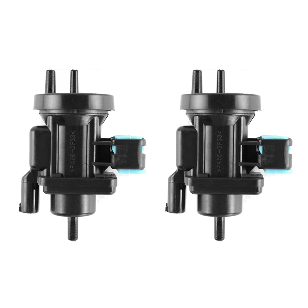 2X A0005450527 Turbo Boost Valve Solenoid Pressure Converter For - Sprinter W210 W163 W202 W203/220/168 4852767806274
