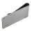 3X Money Clip, Stainless Steel Silver 5