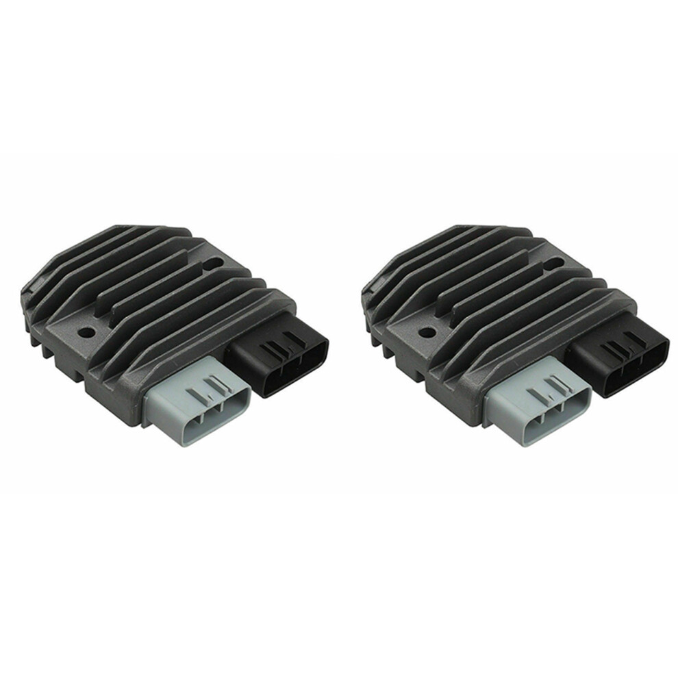 2X Voltage Regulator Rectifier For Atv Cf500 / Cf600 (Efi) 30A 01Aa-177000 4852767816846