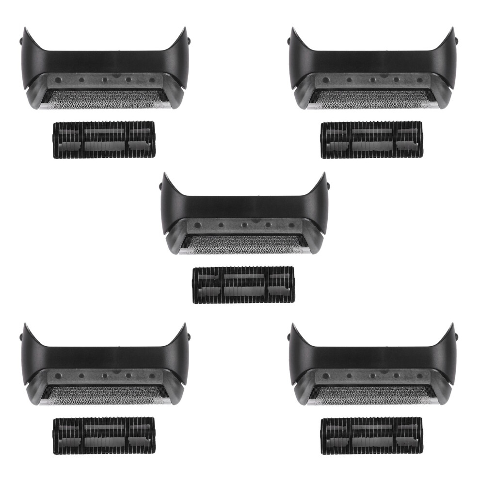 5X A Shaver Head A Film for 10B Serie 190 180 170 1735