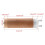 4X Heating Elements 230V 1550W Ceramic Heating Core for 100.689 Handheld Hot Air Plastic Welder Tool 7