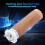 4X Heating Elements 230V 1550W Ceramic Heating Core for 100.689 Handheld Hot Air Plastic Welder Tool 3