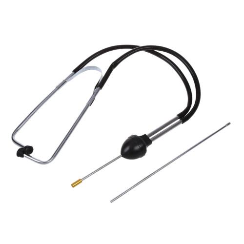 2X Mechanics Stethoscope Automotive Engine Diagnostic Tool 1