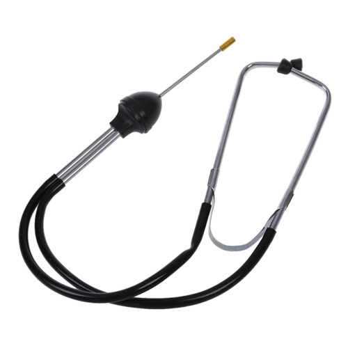 2X Mechanics Stethoscope Automotive Engine Diagnostic Tool 2