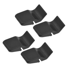 4 pezzi di clip per alloggiamento scatola di aspirazione filtro aria adatta per Fit 17219P65000 17219-P65-000