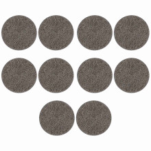 10X Car Heater Burner Screen Mesh 40mmParking Heaters Screen Pad Replacement Part for Top E/C/V 4/5