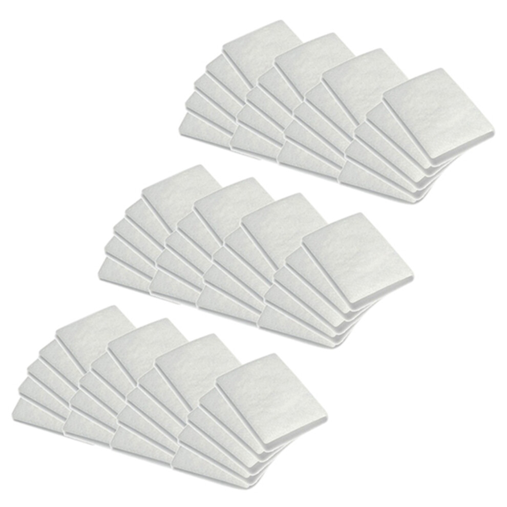 90Pcs Disposable Air Filters Premium Disposable Universal Replacement Filters For Airsense 10 Aircurve10 S9 4852767837674