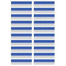 500PCS Blades for Explore Air 2 Air Maker Expression Vinyl Fabric 60 Degree Cutting Blades Replacement