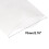 2 tubi termorestringenti in PVC da 70 mm per 4 pellicole termorestringenti 18650 da 5 m trasparenti 5