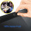 Webcam Covers (6 Pack), 0.7mm Ultra Thin Web Camera Cover Blocker for Mobile Phone, Laptop, Computer, 6