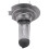 2X Λάμπα αυτοκινήτου H7 (477/499) 12V 55W PX26D Λάμπα αλογόνου ξένου 4