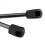 2X Ελατήρια Ανύψωσης Αερίου για Mini One/ R50 R53 Hatchback 2001-2006 41626801258 6