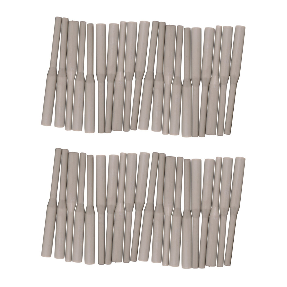 40Pcs Ppr Water Pipe Repair Rod, Ppr Repair Sticks, Pipe Plastic Pipe Welding Parts Bar 4852767868999