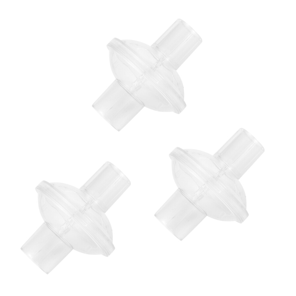 3X Filter For Breathing Mask Snoring Cpap Bacterial Viral Tube Hose Machine Accessories 4852767866339