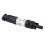 2X 20A In-Line Diode Connector IP67 Solar Panel Cable Connectors 4