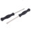 20 Pcs Tune Up Carburetor Adjusting Screwdriver Tool Kit with Cleaning Needles Brushes for 4