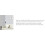2Pcs Suitable for Audio for Mini Wall Bracket Second Generation Socket Hanging Hanger Bracket-White 2