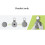 2Pcs Suitable for Audio for Mini Wall Bracket Second Generation Socket Hanging Hanger Bracket-White 4