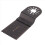 3 Pcs 35mm Wood Metal Blades for Fein Multimaster Challenge Multitool Black 3