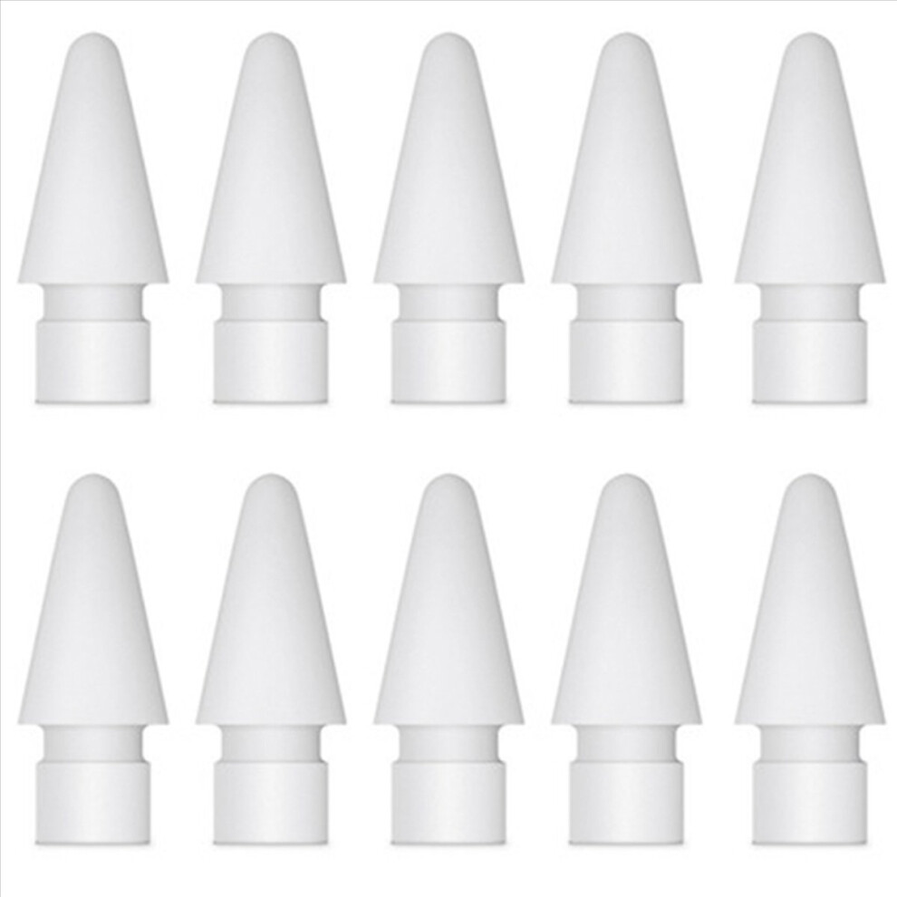 10Pcs Spare Nib Tip For 1St 2St For Pro Stylus Screen Pen 4852767874624