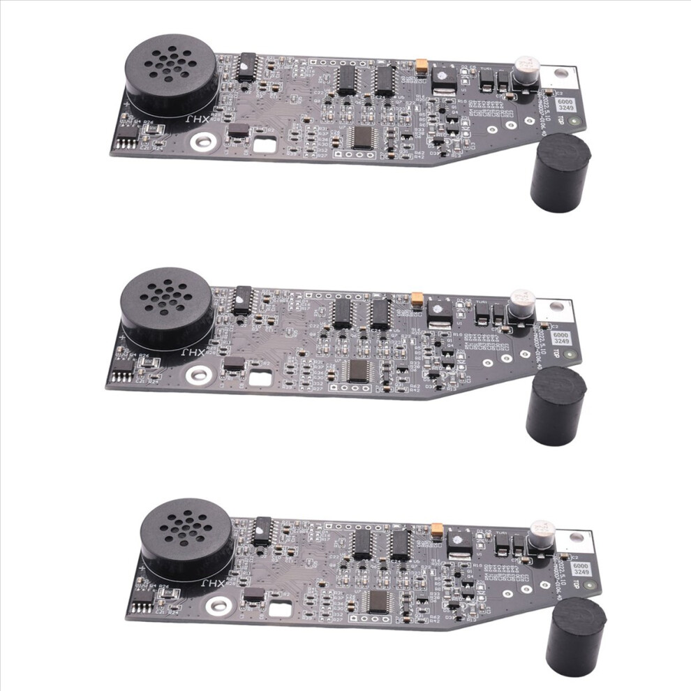 3X Elv Simulator N360 Emulator For A8 For- For Steering Column Lock Repair 4852767870640