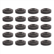 20X for Worm Gear W11086780 Factory , Stand Mixer Replaces 9703543 9706529 W10916068 WP9706529