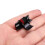 IR-40T (15 Pack) Compatible Calculator Printer Ribbons Ink Roller - Black & Red 7