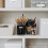 20Pcs Label Maker Refills for Refills 12mm x 4M White Plastic Label Tape for Plus Label Maker 2