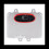 Μονάδα ελέγχου έρματος προβολέων 4X 5Dv 009 000-00 Xenon Hid για Escalade 2007-2013, E60 2006-2009 6