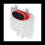 Μονάδα ελέγχου έρματος προβολέων 4X 5Dv 009 000-00 Xenon Hid για Escalade 2007-2013, E60 2006-2009 3