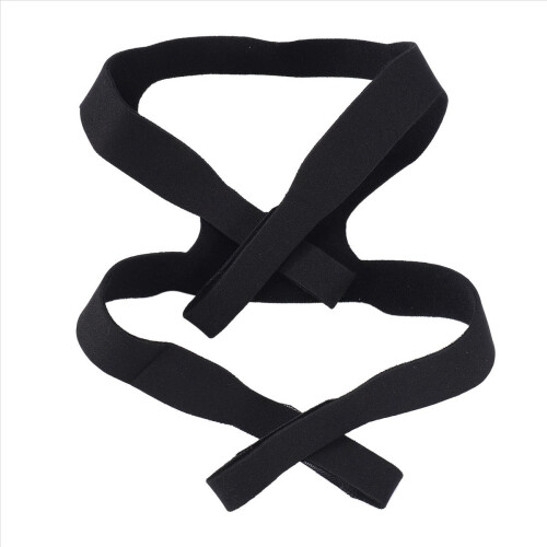 8X Universal CPAP Mask Headgear Strap for Series, CPAP (Headgear Only) 1