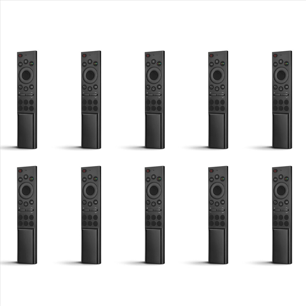 10X Niversal For Smart Tv Remote Control,Infrared Remote Control With ,Prime Video, Tv 4852767876727