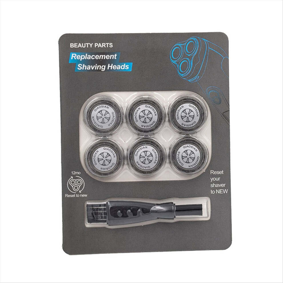 SH71 Shaver Replacement Heads for Electric Shaver Series S7000 S7732 S7735 S5000 Blade Head