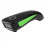 5X C740 Bluetooth Wireless 1D Barcode Scanner Pocket QR Bar Code Reader CODE128 for Tobacco Garment Mobile Payment 2