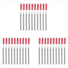 300Pcs 45 Degree Vinyl Cutter Plotter Blades for Graphtec CB09U CB09 Silhouette Cameo Cutting Knife for