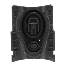 for Supersonic Hair Dryer HD01/HD02/HD03 Universal Power Switch Button Button Rubber Pad Replacement Parts 3Set