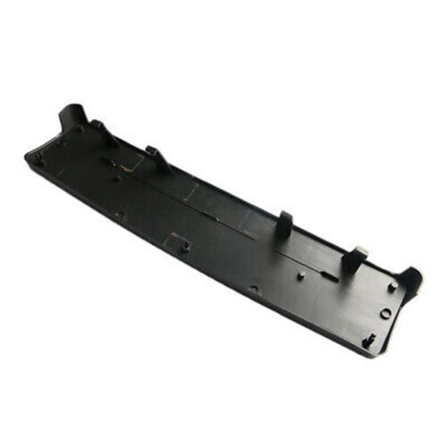 Car Front Bumper License Plate Frame for - C-Class W204 2011 2012 2013 2014 1